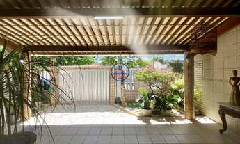 Imagem 5: Imperdível casa à venda em Ponta Negra, Natal-RN: 3 quartos, 3 salas, 3 banheiros e 5 vaga