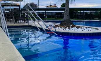 Imagem 4: Condomínio Áurea Guedes - Venda de apartamento em Ponta Negra, com 2 quartos, sendo 1 suít