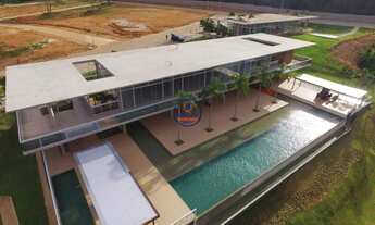 Imagem 6: Terreno em Condomínio de Luxo no Parque das Nações em Parnamirim-RN: 390m² de Oportunidade