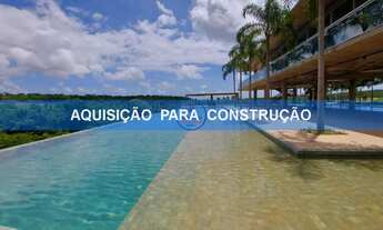 Imagem: Terreno em Condomínio de Luxo no Parque