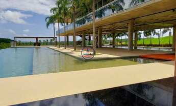 Imagem 2: Terreno em Condomínio de Luxo no Parque das Nações em Parnamirim-RN: 390m² de Oportunidade