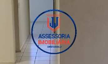 Imagem 3: Residencial Plaza ? Apartamento térreo com 3 quartos (1 suíte), duas salas e lazer complet