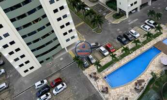 Imagem 6: Apartamento com 3 quartos em Nova Parnamirim venda em plena Abel Cabral região valorizada