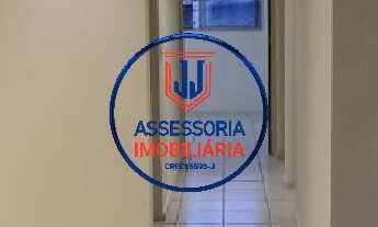 Imagem 4: Residencial Plaza ? Apartamento térreo com 3 quartos (1 suíte), duas salas e lazer complet