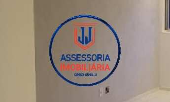 Imagem 6: Residencial Plaza ? Apartamento térreo com 3 quartos (1 suíte), duas salas e lazer complet