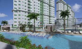 Imagem 4: Apartamento com 3 suítes à venda na divisa de Neópolis com Capim Macio - Natal-RN: em cons