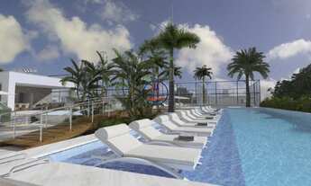 Imagem 5: Apartamento com 3 suítes à venda na divisa de Neópolis com Capim Macio - Natal-RN: em cons