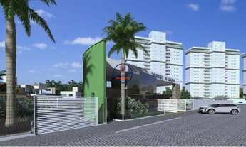 Imagem 2: Apartamento com 3 suítes à venda na divisa de Neópolis com Capim Macio - Natal-RN: em cons