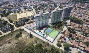 Imagem 3: Apartamento com 3 suítes à venda na divisa de Neópolis com Capim Macio - Natal-RN: em cons