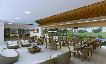 Imagem: Venda de lote em região nobre de Pium