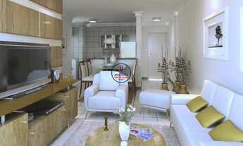 Imagem: Venda de apartamento em Nova Parnamirim