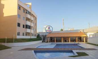 Imagem 7: Venda de apartamento em Nova Parnamirim, com 2 quartos - Residencial Recanto dos Pássaros