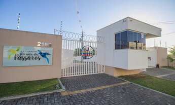 Imagem 2: Venda de apartamento em Nova Parnamirim, com 2 quartos - Residencial Recanto dos Pássaros