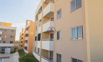 Imagem 4: Venda de apartamento em Nova Parnamirim, com 2 quartos - Residencial Recanto dos Pássaros