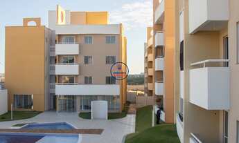 Imagem 5: Venda de apartamento em Nova Parnamirim, com 2 quartos - Residencial Recanto dos Pássaros