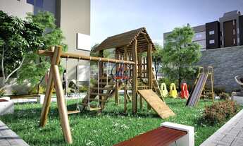 Imagem: Apartamento à venda em Natal-RN 3 quartos