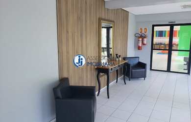 Imagem 2: Residencial Elza Chaves - Venda de apartamento em Neópolis, com 3 quartos, sendo 1 suíte c