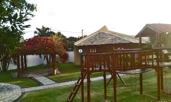 Imagem 6: Residencial Jardim Atlântico - Venda de casa em Nova Parnamirim, com 5 quartos, condomínio