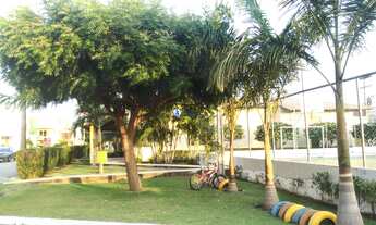 Imagem 3: Residencial Jardim Atlântico - Venda de casa em Nova Parnamirim, com 5 quartos, condomínio