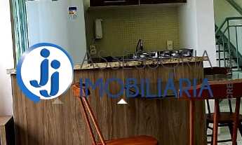 Imagem 4: Stillo Club Residence - Venda de cobertura em Nova Parnamirim com 3 quartos sendo 2 suítes