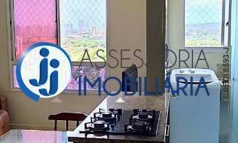 Imagem 3: Stillo Club Residence - Venda de cobertura em Nova Parnamirim com 3 quartos sendo 2 suítes