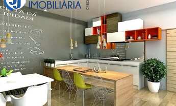 Imagem: Residencial Casa Jardins Ponta Negra - Venda