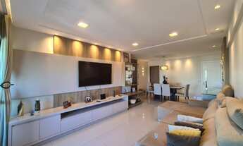 Imagem: Condomínio Bossa Nova - Venda de apartamento