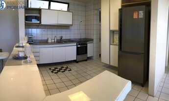 Imagem 3: Condomínio Residencial Corais de Cotovelo - Venda de apartamento na praia de Cotovelo, com