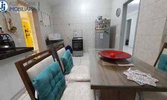 Imagem 5: Venda de casa em Candelária, com 4 quartos e em ótima localização