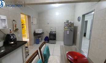 Imagem 6: Venda de casa em Candelária, com 4 quartos e em ótima localização