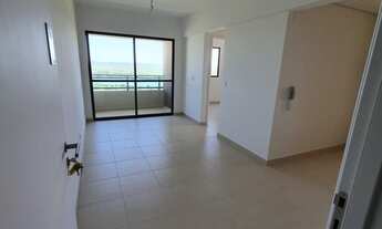 Imagem: Condomínio Áurea Guedes - Venda de apartamento