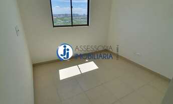 Imagem 6: Condomínio Áurea Guedes - Venda de apartamento em Ponta Negra, com 2 quartos, sendo 1 suít