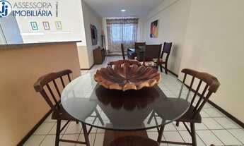 Imagem: Apartamento à venda em Ponta Negra, Natal-RN