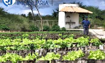 Imagem 7: Residence Fazenda Real IV - Venda de terreno em condomínio fechado, estilo moradia no camp