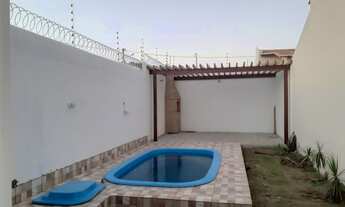 Imagem 4: Venda de casa em Parnamirim, perto do CT do América, com 2 quartos sendo 1 suíte, pelo Pro