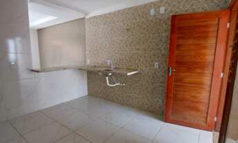 Imagem 6: Venda de casa em Parnamirim, perto do CT do América, com 2 quartos sendo 1 suíte, pelo Pro