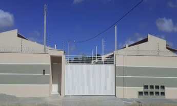 Imagem 2: Venda de casa em Parnamirim, perto do CT do América, com 2 quartos sendo 1 suíte, pelo Pro