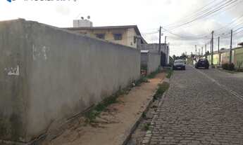 Imagem 2: Venda de terreno em Nova Parnamirim, na esquina com a Av. Gandhi, e com 900m²