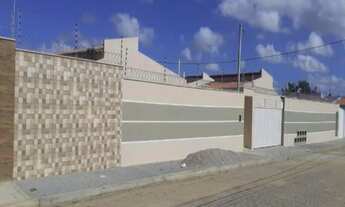 Imagem 3: Venda de casa em Parnamirim, perto do CT do América, com 2 quartos sendo 1 suíte, pelo Pro