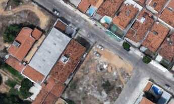 Imagem 4: Venda de terreno em Nova Parnamirim, na esquina com a Av. Gandhi, e com 900m²