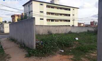 Imagem 3: Venda de terreno em Nova Parnamirim, na esquina com a Av. Gandhi, e com 900m²