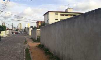 Imagem: Venda de terreno em Nova Parnamirim, na