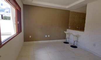 Imagem 1: Venda de casa em Parnamirim, perto do CT do América, com 2 quartos sendo 1 suíte, pelo Pro