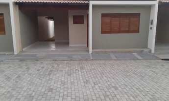 Imagem 5: Venda de casa em Parnamirim, perto do CT do América, com 2 quartos sendo 1 suíte, pelo Pro