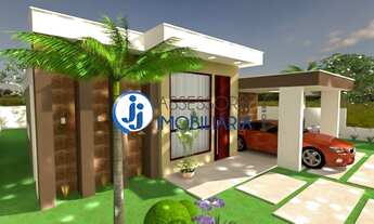 Imagem 3: Ecoville Condomínio Clube - Venda de casa no Parque das Nações com 3 quartos, em condomíni