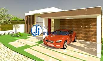 Imagem 2: Ecoville Condomínio Clube - Venda de casa no Parque das Nações com 3 quartos, em condomíni