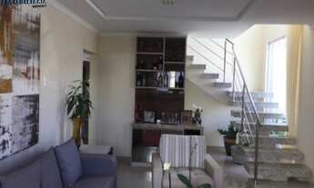 Imagem: Condomínio Parque Morumbi - Venda de casa