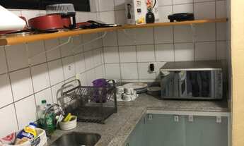 Imagem 3: Condomínio Residencial Corais de Cotovelo - Venda de apartamento em Cotovelo, com 3 quarto