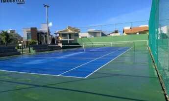 Imagem 4: Condomínio Parque Morumbi - Venda de casa no Parque das Nações, com 4 suítes e energia sol