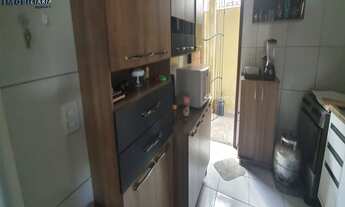 Imagem 5: Venda de casa em Cajupiranga, Parnamirim, 2 quartos sendo 1 suíte, pode ser financiada